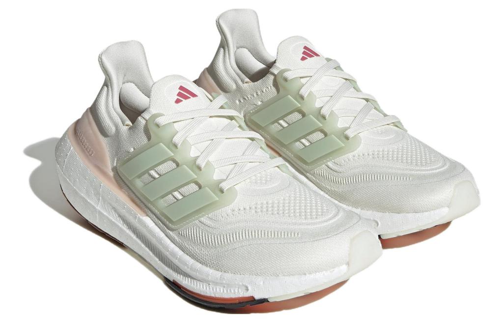 Adidas Wmns UltraBoost Light 'Non Dyed Linen Green' Women's HQ6348