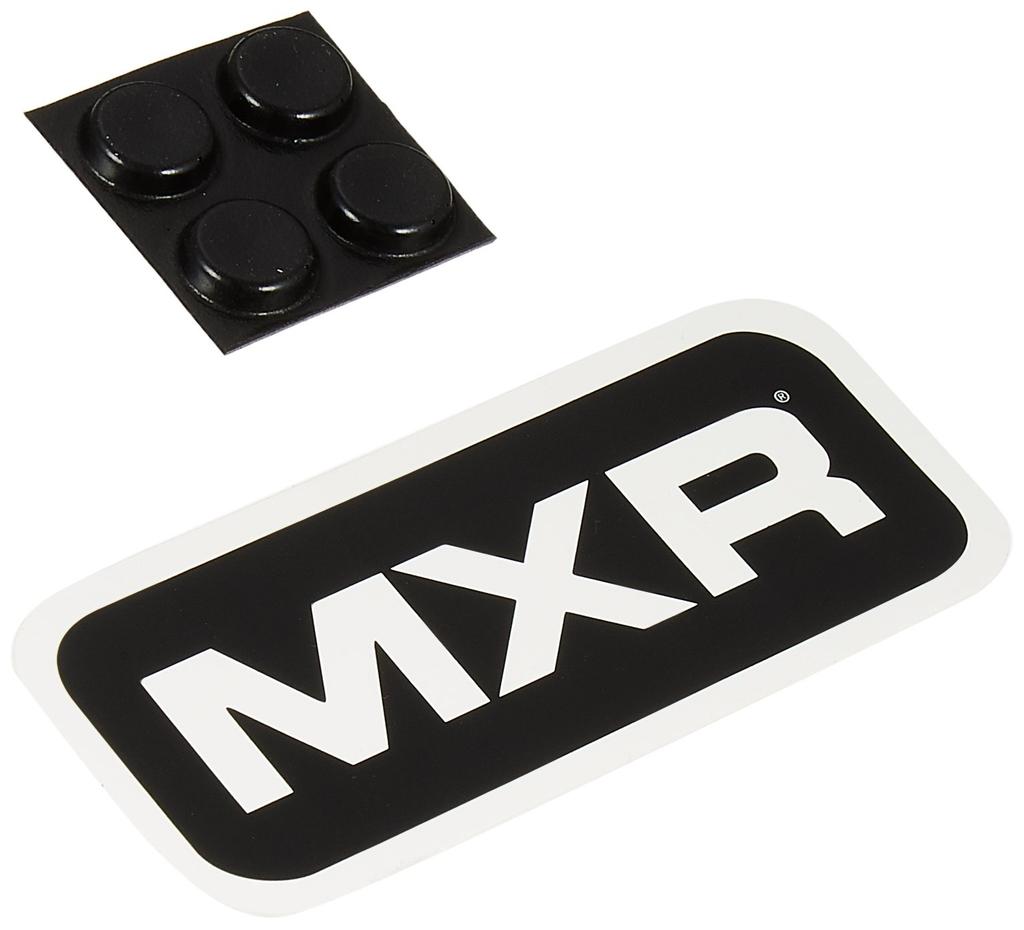 MXR M134 STEREO CHORUS