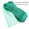 Bird Netting Heavy Duty Garden Net  Plants and Fruit Trees ive Net
