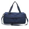 Fitness Bag Women's New Fashionable Large-capacity Travel Bag Dry and Wet Separation Sports Bag Yoga Shoulder Travel Handbag