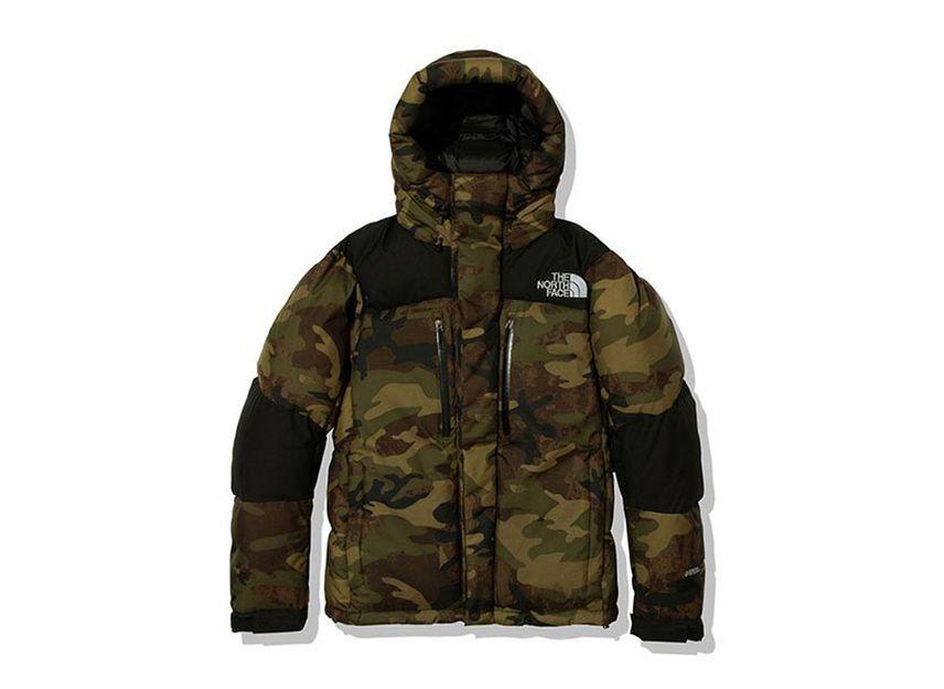 The North Face Novelty Baltro viegla