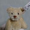 [USED] Steiff Teddy Bear