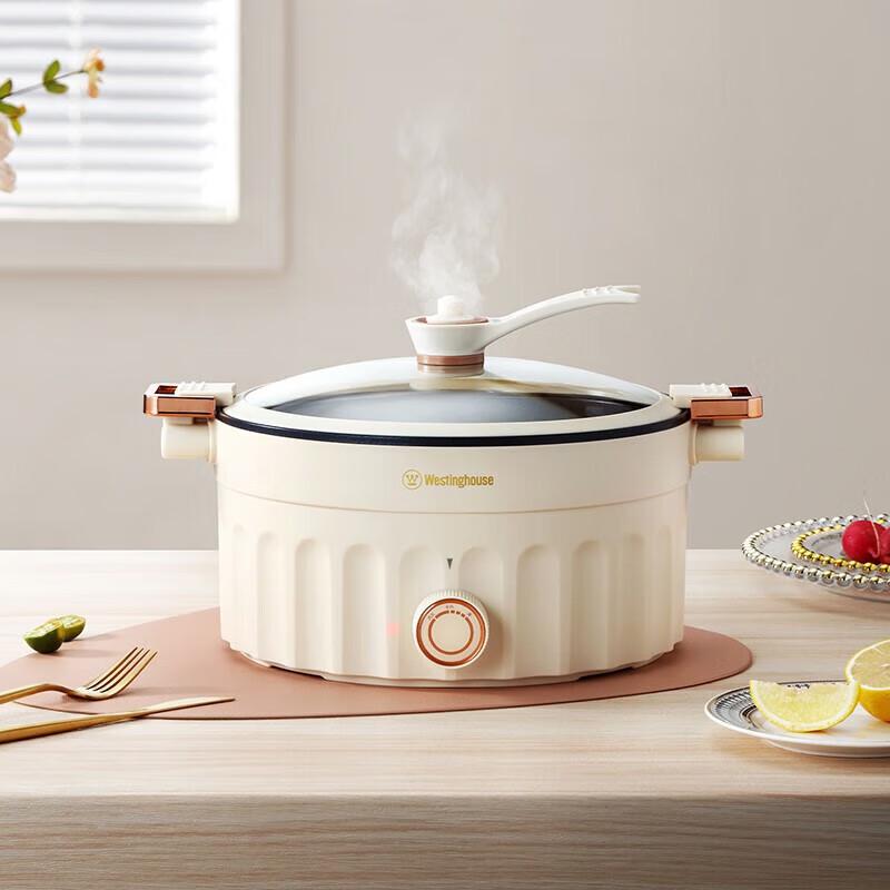 Westinghouse WSC5A 5L Multi-Functional Electric Pot