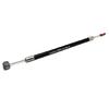 100 Pcs Mountain Bicycles Brake Cable End Caps Replacement Cable Caps Bike Parts