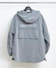 Millimillion Mudstone Urban Tech Jacket J01-Grey