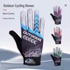 Roupa de ciclismo – Luvas de ciclismo