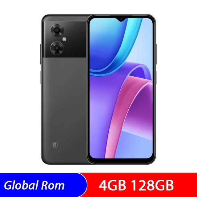 Global Rom Xiaomi Redmi Note 11R 8GB 128GB MTK700 5000mAh 5G Smartphone 90 Hz 6.58“ FHD+ 13MP Bluetooth 5.1 Mobile Phones