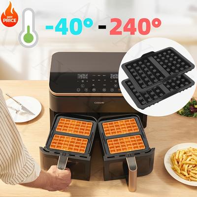 Pečení – Silikonové podložky a formy na pečení