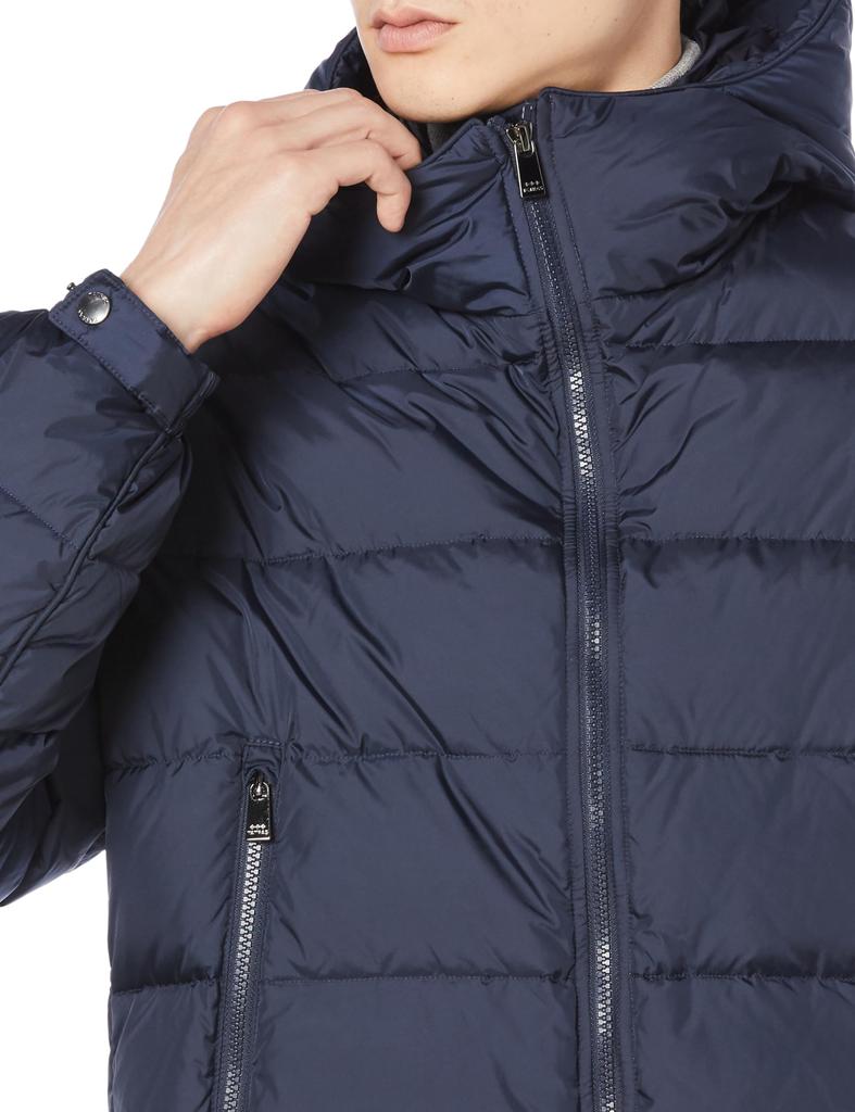 TATRAS MADHI Navy Down Jacket Men's (Authentic)