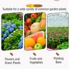 1/2/3Pcs Fast Rooting Stimulator,Root Stimulator for Plants,Plant Root Nutrient Supplement for Gardening Supplies
