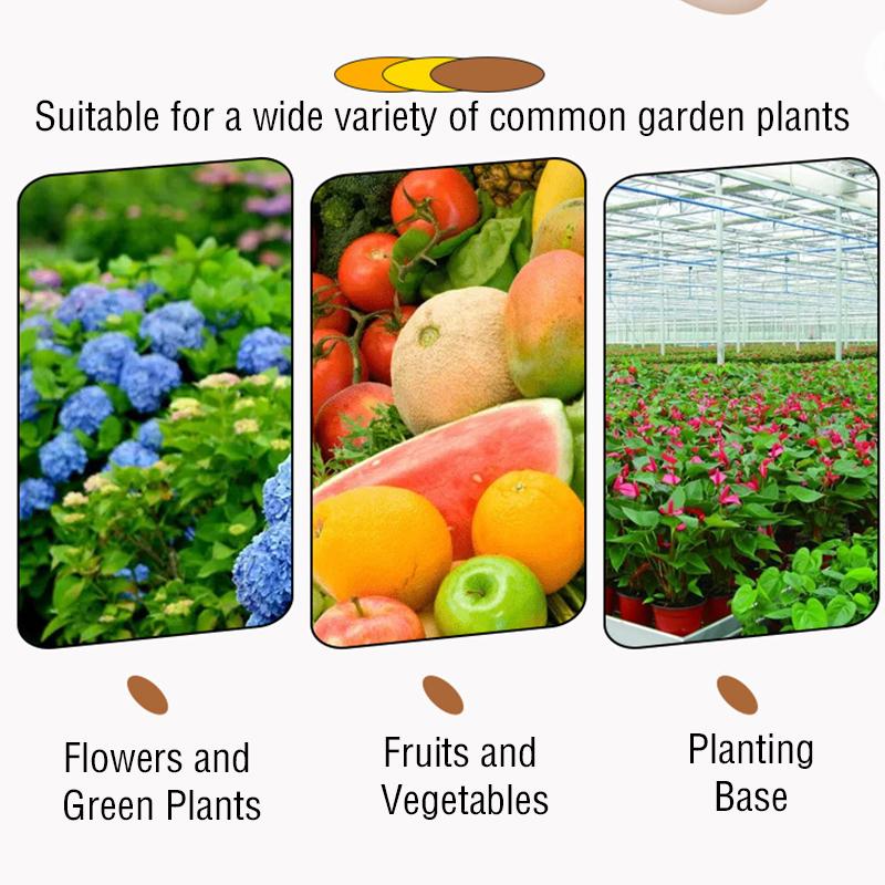 1/2/3Pcs Fast Rooting Stimulator,Root Stimulator for Plants,Plant Root Nutrient Supplement for Gardening Supplies