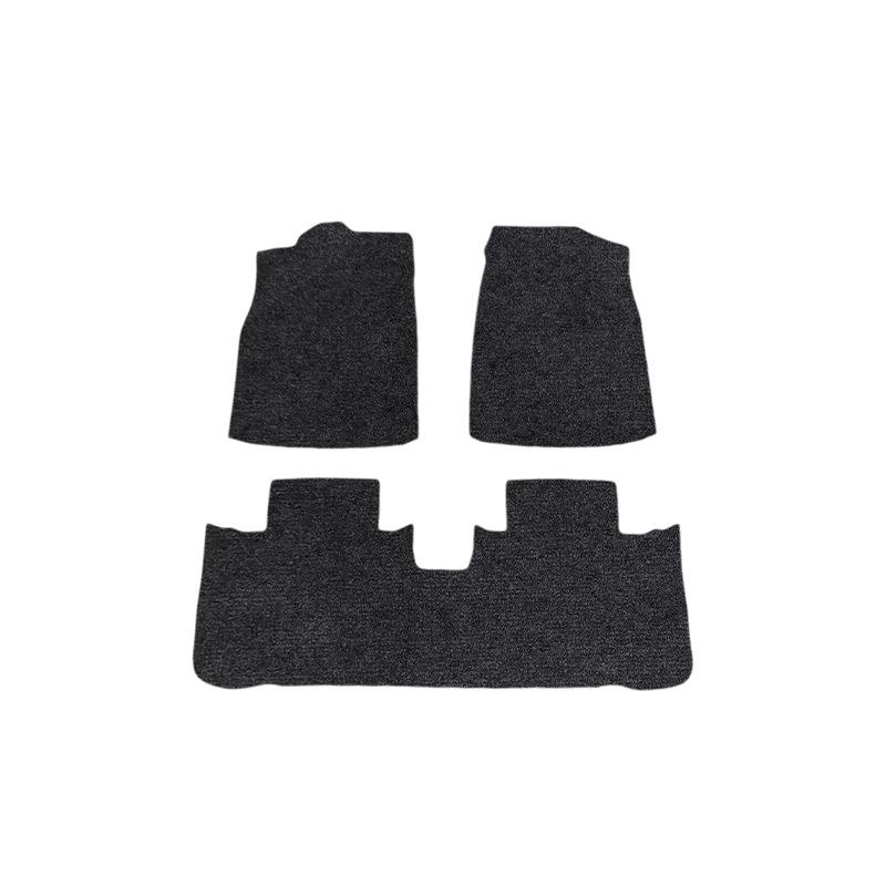 Velvet Nylon Floor Mats for Roewe RX9-23: Custom Full Coverage
