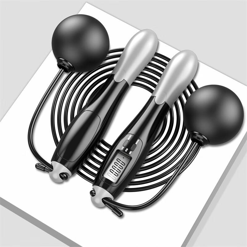 Smart Counting Jump Rope