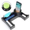 Center Console Gear Shift Storage Box for Suzuki Jimny JB64 JB74 4WD MT 2019-2023 Car Interior Accessory Stowing Tidying Tray
