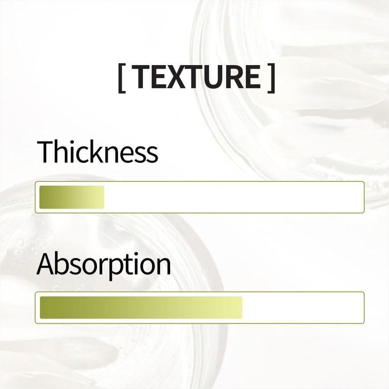 the SKIN HOUSE - Natural Green Tea Cleansing Oil