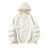 Dopamin UV-Schutz Partner-Windjacke: Leichte, atmungsaktive Sommer-Hautbekleidung für Männer und Frauen, ideal zum Klettern und für Outdoor-Aktivitäten.