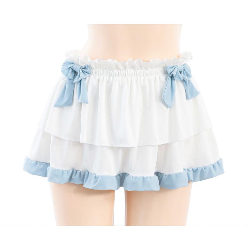 XXOO Erotic Sexy Lingerie Anime Lolita Girl Sailor Uniform Women Cute Student Maid Outfits Cosplay Costumes