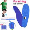 Shoe Insoles for Airtag Protective Cover Tracking Devise Hidden Holder for Elders Kids Insoles Protective Cover 135--290mm