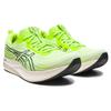 Asics EvoRide Speed Hazard Green Midnight Men Sneakers 1011B612-401