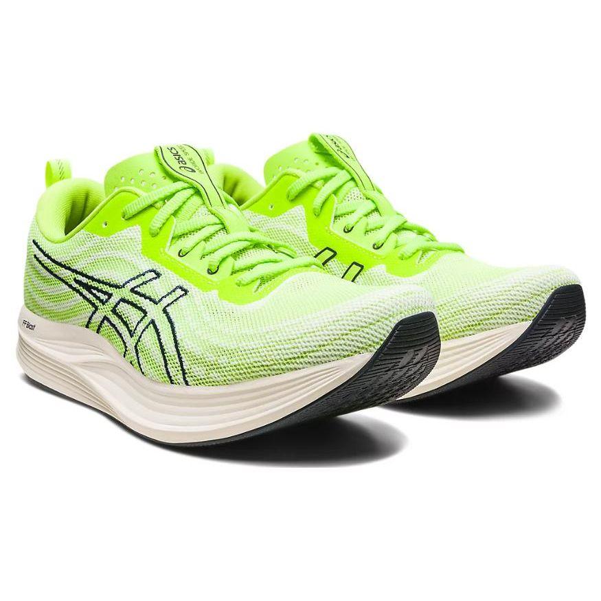 Asics EvoRide Speed Hazard Green Midnight Pánské tenisky 1011B612-401
