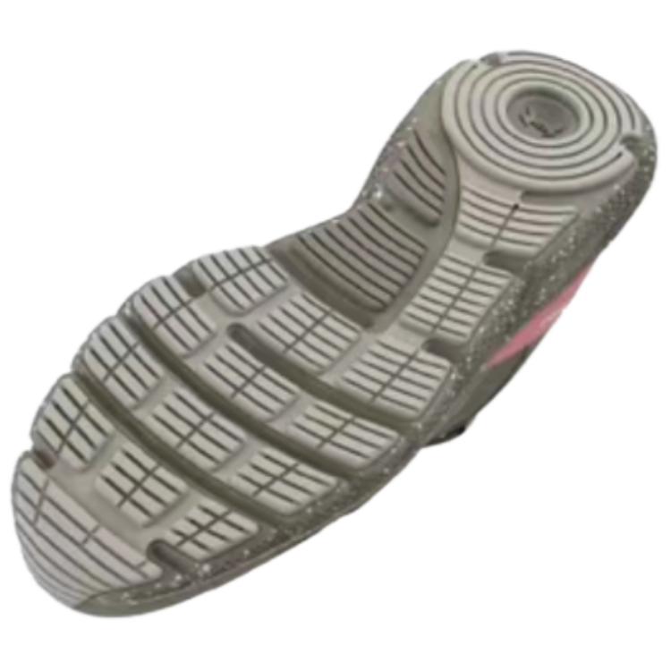 Under Armour Charged Verssert Lightweight Comfortable Breathable Low-Top Casual Running Shoes Women sneaker Green 3026810-300