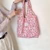 Commute Single-shoulder Bag - Women's Travel Small, Niche Korean-style Bag with A Sense of Atmosphere