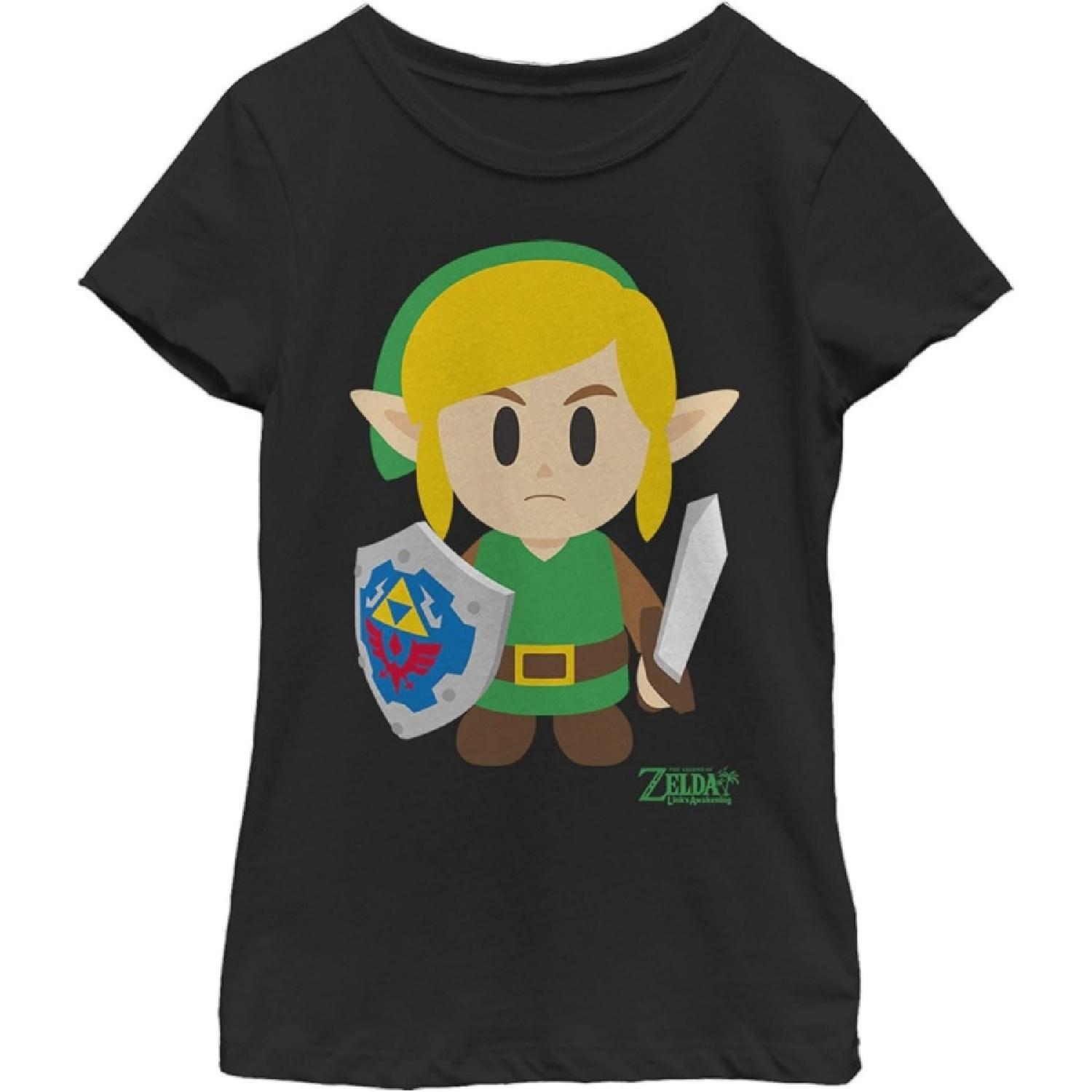

Fifth Sun Girl s Link Avatar ColorT-Shirt XXXXXL різнокольоровий
