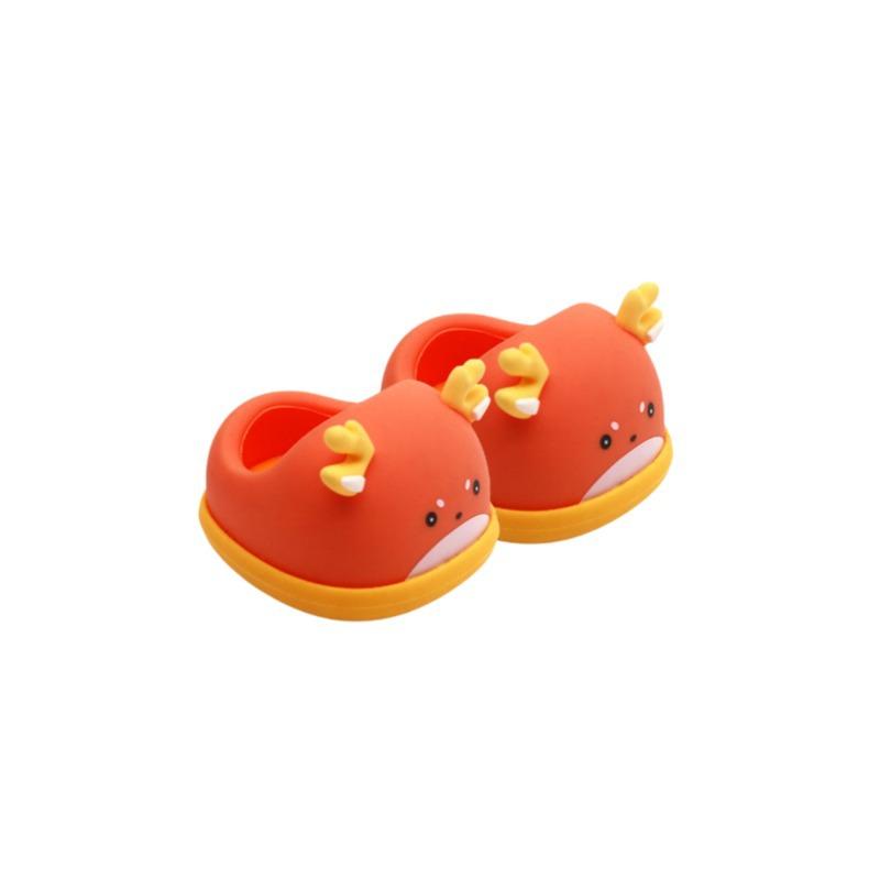 Standing doll shoes 20/30cm BJD cotton doll shoes dolls can wear cute doll accessories. barbie shoes ob11 clothes my melody