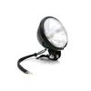 Vintage Motorcycle Headlight Retro 5" Front Lamp for Cafe Racer Chopper Custom Motorbike Headlamp Motorcycle Accessories