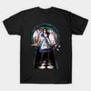 Alice Madness Returns T-Shirt Geeignet für alle Jahreszeiten Übergroß Unisex Persönlichkeit Kleidung Heißes Produkt Klassische Streetwear T-Shirts