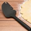 Silicone Spatula Multifunctional 12 Inch Mixing Stirring Cooking Baking Bowl Scraper for Kitchen