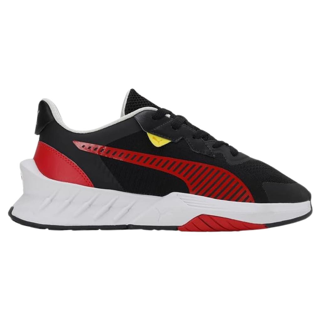 PUMA Ferrari Maco SL 2.0 30783601 Men's Sports Shoes - Black R. 41