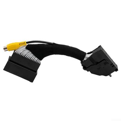 Cable Harness For Ford 2011-2016 For Mustang 2019+