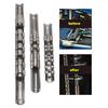 Socket  , Socket Set for 1Celsius4 Inch, 3Celsius8 Inch, 1Celsius2 Inch Sockets with Stable Structure for Workshop