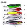 Lure Sinking Pencil Bait Multi-Size Long Cast Bionic Bait for Bass and Perch Fishing Accessories