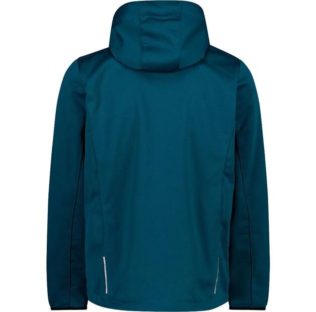 CMP Zip Hood 32A1857 Softshell Jacket