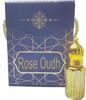 Shaz Perfumers Rose Oudh Attar Suitable For Daily Uses Perfume Oil 3ml W912 SH 154