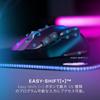 Turtle Beach Kone XP Air Kabellose Gaming-Maus - Schwarz
