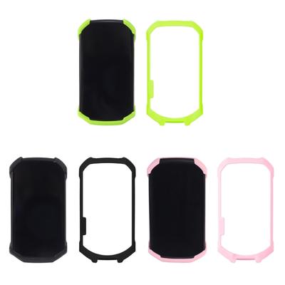 Impact Resistant Cycling Computer Case Bicycles Computer Protective Cover Bike Speedometer Protective Shell for 1050