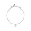 Bracciale Argento Con Zirconi Trasparenti LPS05AWV54 Per Donna