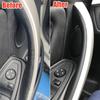 For BMW F30 F35 3 Series 2012-2019 Black Internal Inner Door Panel Pull Handle Replacement for Car Interior Door Accessories