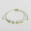 Miredo jewelry ceramic love bangles for women accessories bracelets & bangles vitage jewelry lot #1260