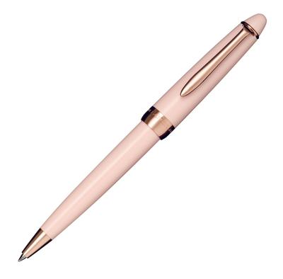 Sailor Fountain Pen Ballpoint Pen Facine Pearl Pink Oil-Based 0.7mm 16-0525-231