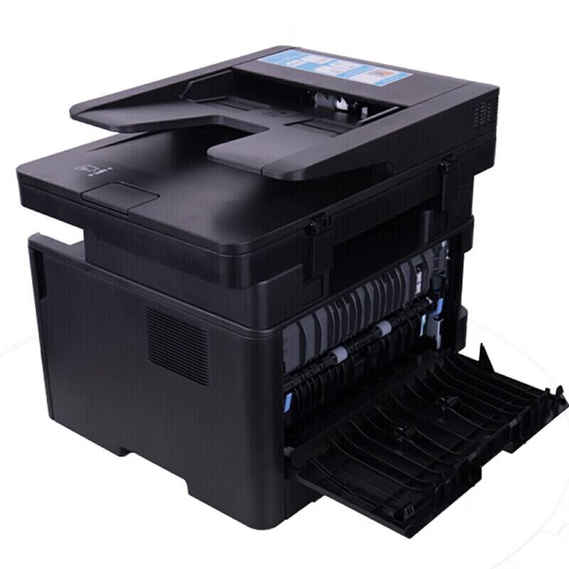 AURORA AD316MWA A4 Black & White Laser Multifunction Printer CN plug (adapter included)