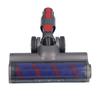 Vacuum Cleaner Floor Brush Head Replacement with LED Light for V7 V8 V10 V11 Vacuum Cleaner Parts