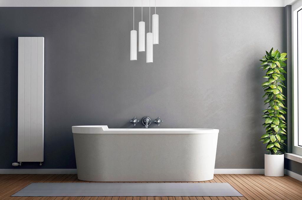 MODERN CEILING HANGING LAMP WHITE LED LAMP