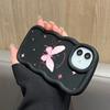 Big Wave Edge Miękki silikonowy materiał Macaron Etui na telefon Odporne na wstrząsy Ochronne gumowe etui na iPhone'a Samsunga Huawei Honor Xiaomi Redmi OnePlus Moto