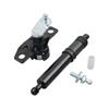 Durable Rear Tailgate Assist Dampener Shock Bracket Set HC3Z99406A10A for F-250 F-350 F-450 F550 17-2022 HC3Z-99406A10-A