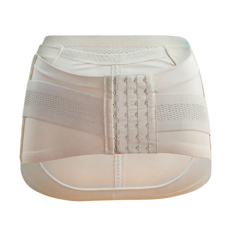Adjustable Pelvic Pad,Body Shaper Girdles,Hip-Up Pelvic Posture Correcting Belt Butt Lifter Abdomen,Maternity Pelvic Belt 5