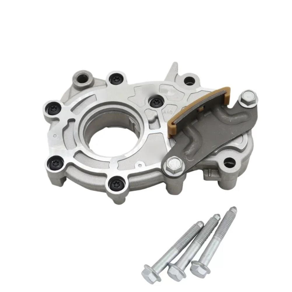 

Car Oil Pump Compatible with For Chevrolet For Cadillac For Opel For Saab Reliable Performance and Easy Installation China Mainland